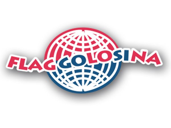 Logo Flaggolosina