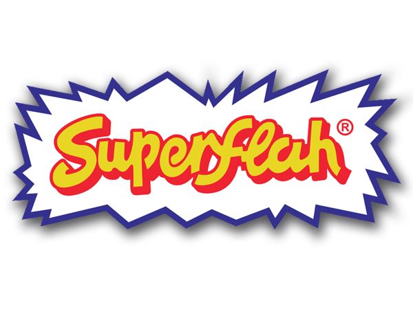 Superflah