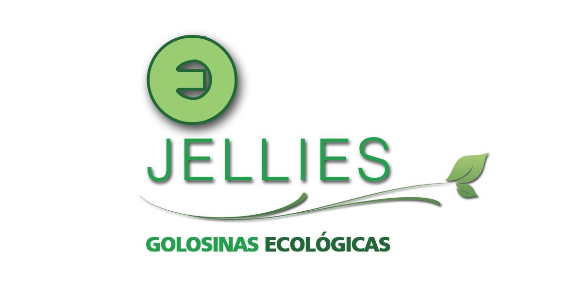 golosinas ecológicas