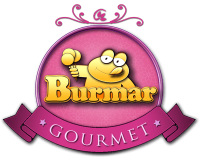 gourmet Burmar