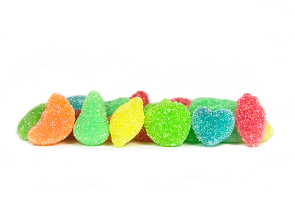 Minifrutitas Azúcar