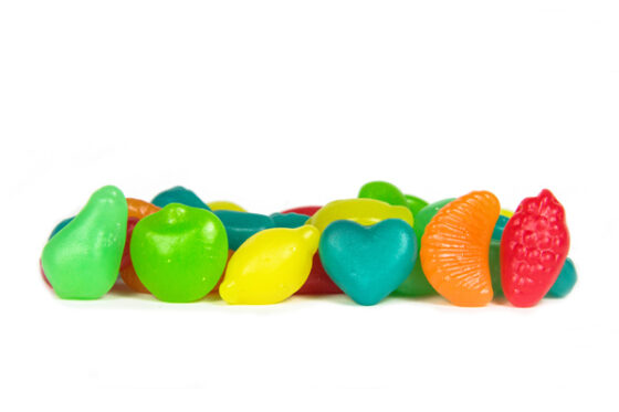 Minifrutitas brillant
