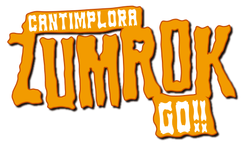 Cantimplora Zumrok Go cantimplora zumrok