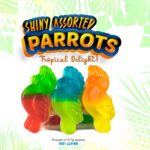 Parrots