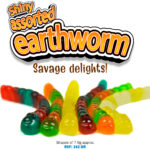earthworm